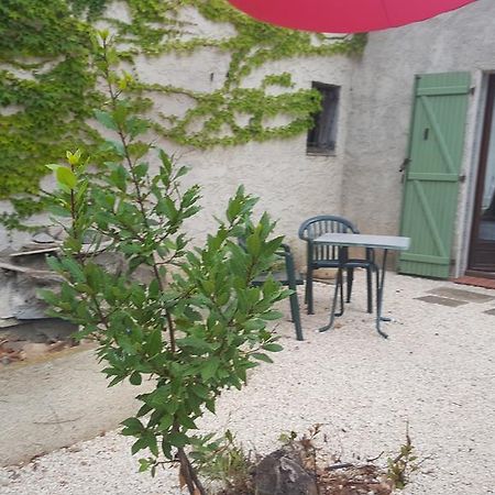 Aux Oliviers Ξενοδοχείο Homps  Εξωτερικό φωτογραφία