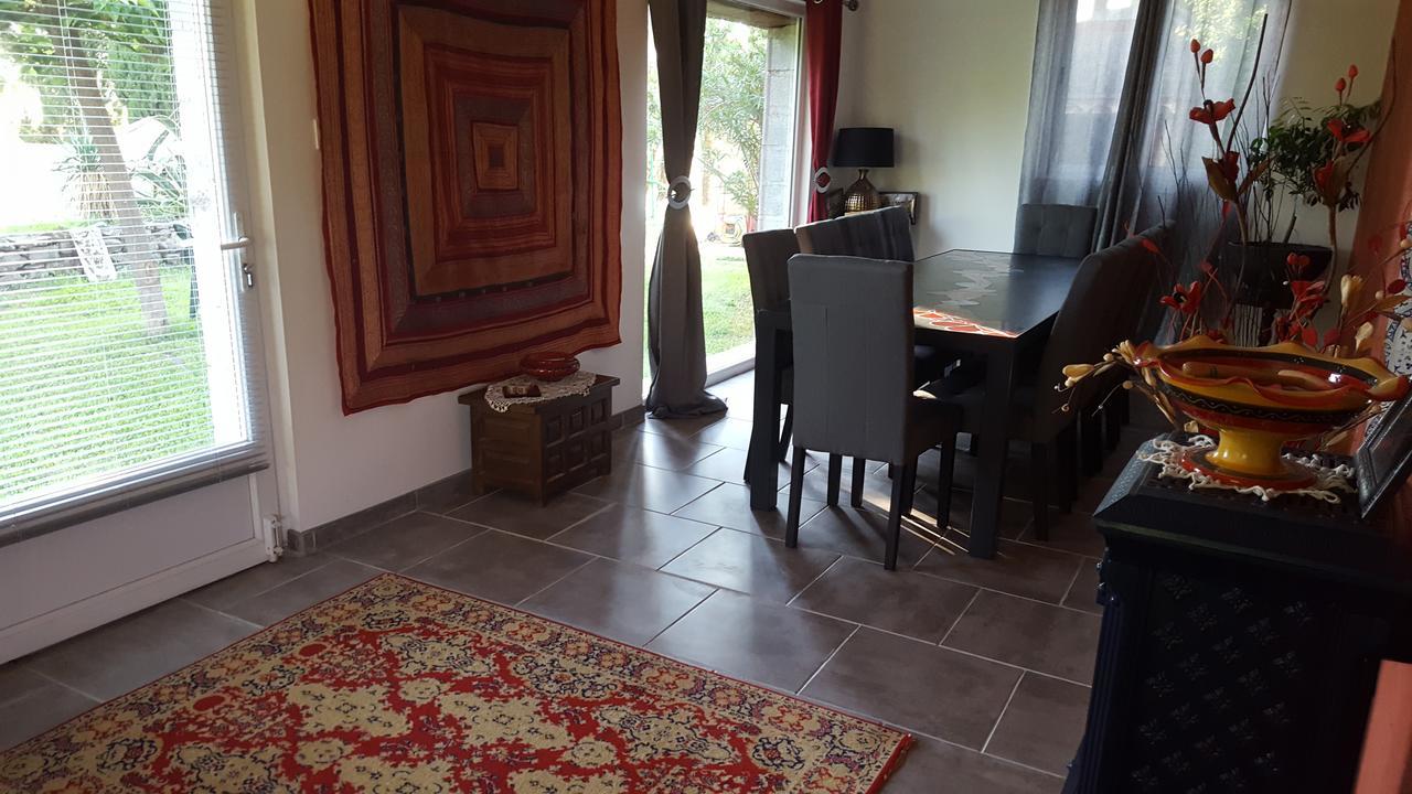 Aux Oliviers Ξενοδοχείο Homps  Εξωτερικό φωτογραφία