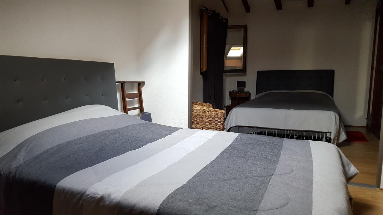 Aux Oliviers Ξενοδοχείο Homps  Εξωτερικό φωτογραφία