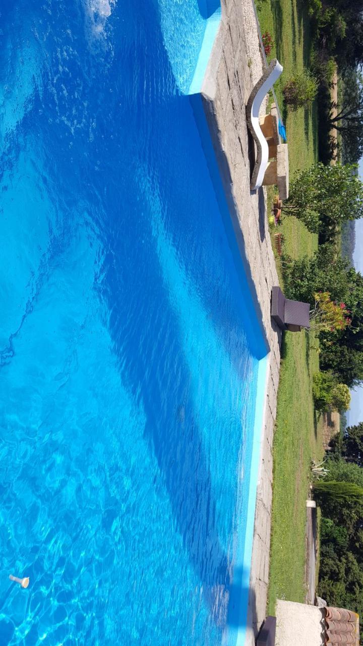 Aux Oliviers Ξενοδοχείο Homps  Εξωτερικό φωτογραφία